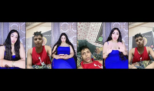 majdouline.0's Live Session — Jul 23, 2026, 10:26 PM