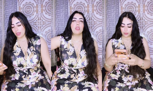 majdouline.0's Live Session — Jul 25, 2026, 9:08 PM