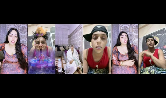 majdouline.0's Live Session — Jul 26, 2026, 8:32 PM