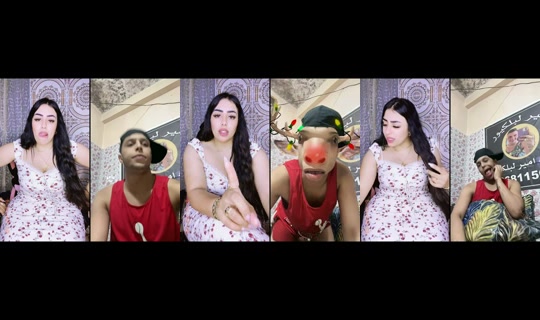 majdouline.0's Live Session — Jul 26, 2026, 11:15 PM
