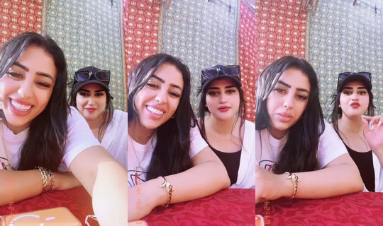 majdouline.0's Live Session — Jul 27, 2026, 5:50 PM