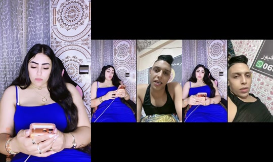 majdouline.0's Live Session — Jul 28, 2026, 1:31 AM