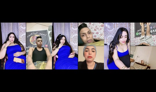 majdouline.0's Live Session — Jul 28, 2026, 4:24 AM