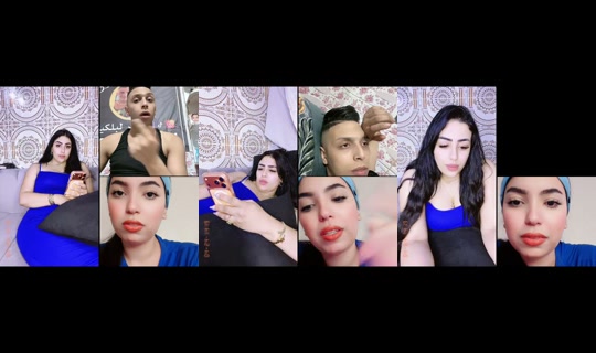 majdouline.0's Live Session — Jul 28, 2026, 5:30 AM