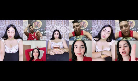 majdouline.0's Live Session — Jul 30, 2026, 3:21 AM