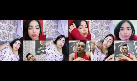 majdouline.0's Live Session — Jul 30, 2026, 3:35 AM