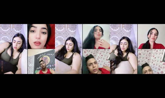 majdouline.0's Live Session — Jul 30, 2026, 4:59 AM