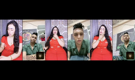 majdouline.0's Live Session — Jul 30, 2026, 9:57 PM