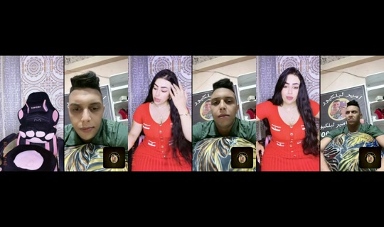 majdouline.0's Live Session — Jul 31, 2026, 12:41 AM