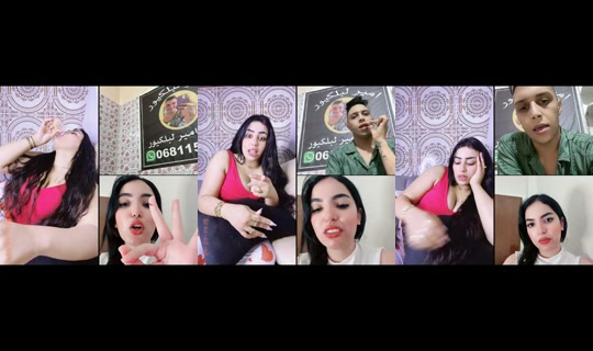 majdouline.0's Live Session — Jul 31, 2026, 3:02 AM