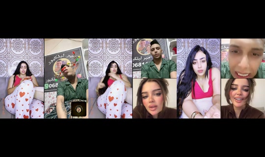 majdouline.0's Live Session — Jul 31, 2026, 5:34 AM