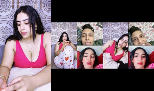 majdouline.0's Live Session — Jul 31, 2026, 6:30 AM