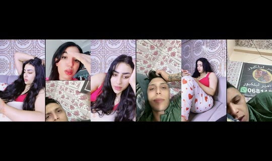 majdouline.0's Live Session — Jul 31, 2026, 8:11 AM