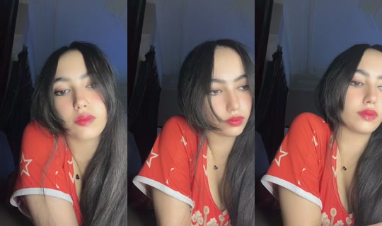 majdouline_biebeza1's Live Session — Oct 30, 2026, 3:46 AM