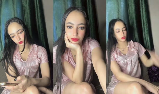 majdouline_biebeza3's Live Session — Jul 12, 2026, 8:47 AM