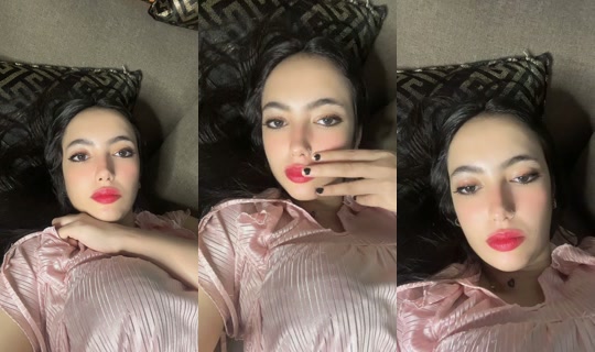 majdouline_biebeza3's Live Session — Jul 13, 2026, 8:11 AM