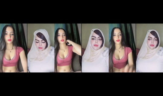 majdouline_biebeza4's Live Session — Aug 1, 2026, 7:30 AM
