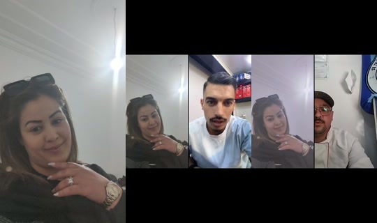 majdoulinebella1's Live Session — Sep 23, 2026, 2:26 PM