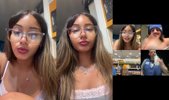 majesticbabe89's Live Session — Aug 7, 2026, 7:34 AM