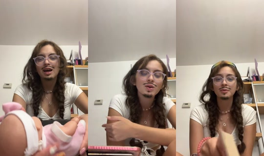 majito5652's Live Session — Sep 4, 2026, 8:03 PM