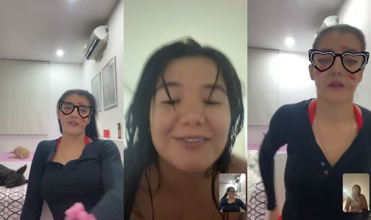 majonavarroma's Live Session — Jul 24, 2026, 2:21 AM