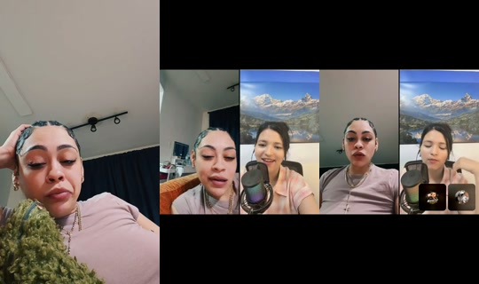 majorgaloree's Live Session — Jul 24, 2026, 4:53 AM