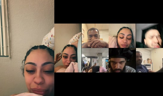 majorgaloree's Live Session — Jul 28, 2026, 7:56 AM