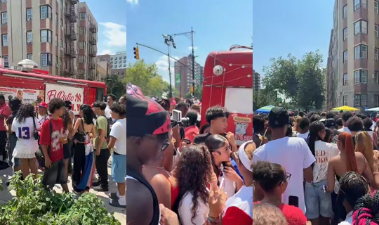 majormajornyc's Live Session — Jul 26, 2026, 6:18 PM