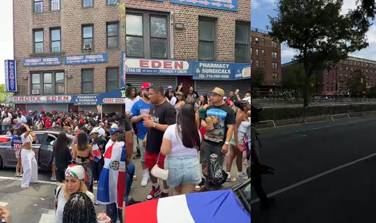 majormajornyc's Live Session — Jul 26, 2026, 7:11 PM