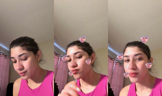 maju_fuentes's Live Session — Oct 21, 2026, 3:45 PM