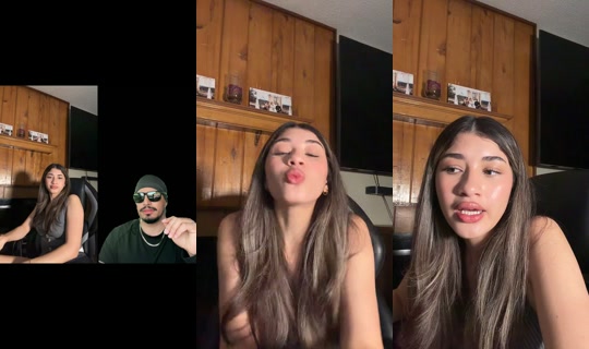 maju_fuentes's Live Session — Oct 21, 2026, 11:27 PM