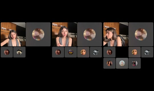 maju_fuentes's Live Session — Oct 22, 2026, 12:19 AM