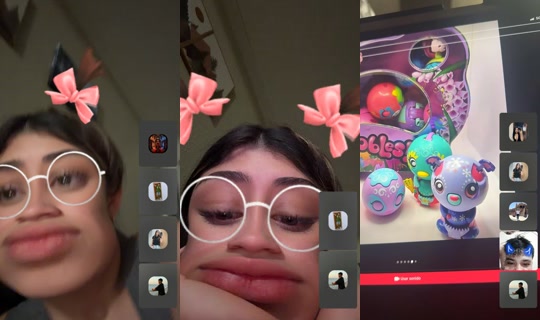 maju_fuentes's Live Session — Oct 22, 2026, 7:05 AM