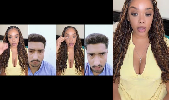 majy315's Live Session — Jul 25, 2026, 1:11 AM