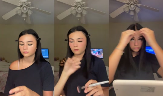 mak50707's Live Session — Jul 9, 2026, 1:11 AM