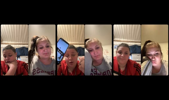 makayladaddyy05's Live Session — Jul 24, 2026, 7:10 AM