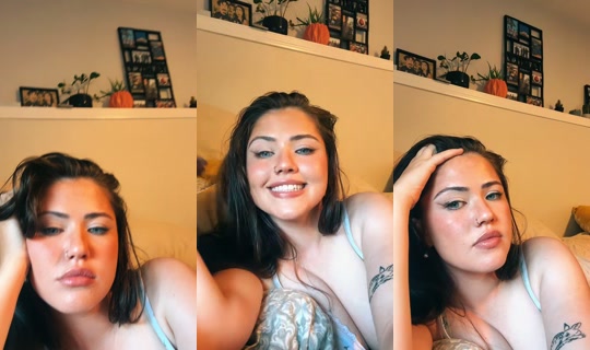 makaylajeanmarie's Live Session — Aug 1, 2026, 2:51 AM