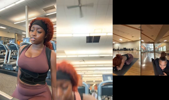 makaylasiann's Live Session — Jul 8, 2026, 2:29 PM