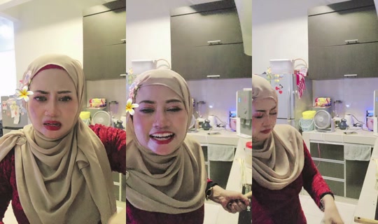 makcikgelung's Live Session — Oct 11, 2026, 3:53 PM