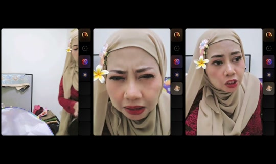makcikgelung's Live Session — Oct 11, 2026, 5:34 PM