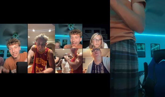 make.me.laugh33's Live Session — Jul 25, 2026, 1:00 AM