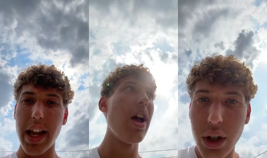 make.me.laugh33's Live Session — Jul 26, 2026, 6:07 PM