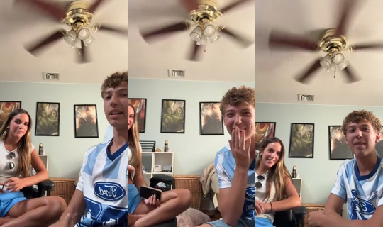 make.me.laugh33's Live Session — Jul 27, 2026, 9:19 PM