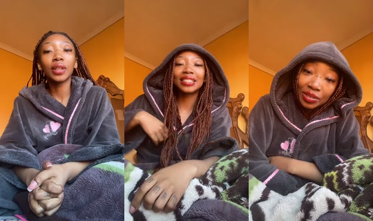 makhosibestbud's Live Session — Jul 25, 2026, 6:17 AM