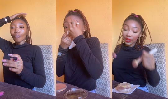 makhosibestbud's Live Session — Jul 25, 2026, 11:24 AM