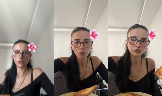 makisemarceline's Live Session — Sep 4, 2026, 9:55 AM