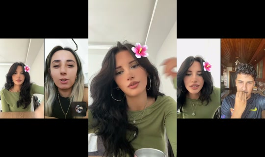 makisemarceline's Live Session — Sep 5, 2026, 7:33 AM