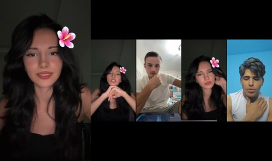 makisemarceline's Live Session — Sep 6, 2026, 7:44 PM