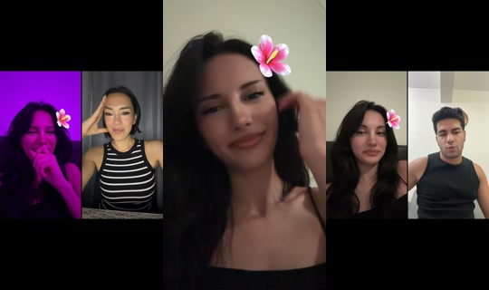 makisemarceline's Live Session — Sep 6, 2026, 8:35 PM