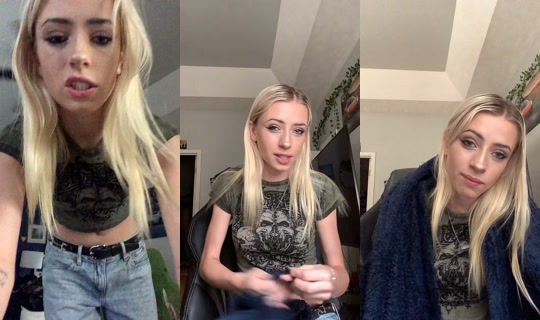 mal.clark's Live Session — Aug 3, 2026, 3:26 PM
